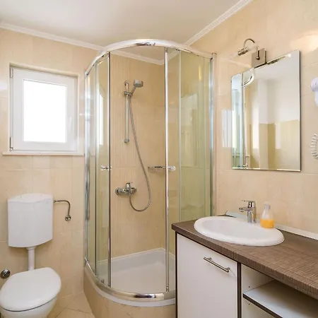 Apartamento Samba Mlini