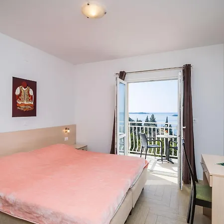 Apartamento Samba Mlini