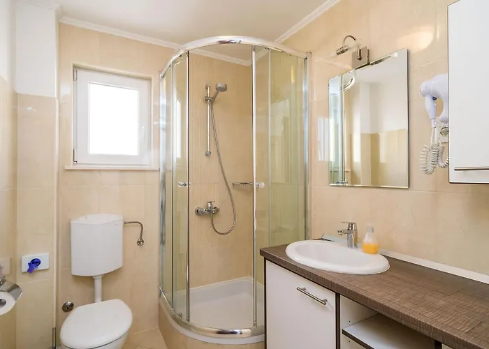 Apartamento Samba Mlini