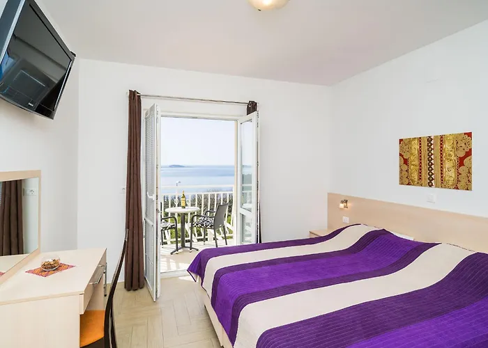Apartamento Samba
