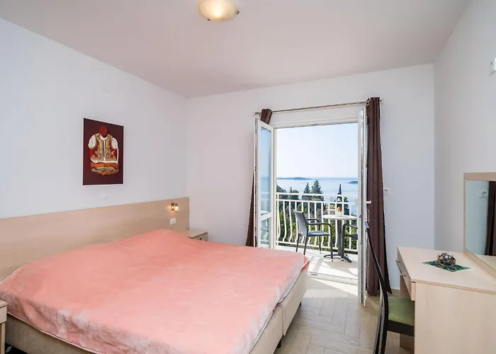 Apartamento Samba Mlini