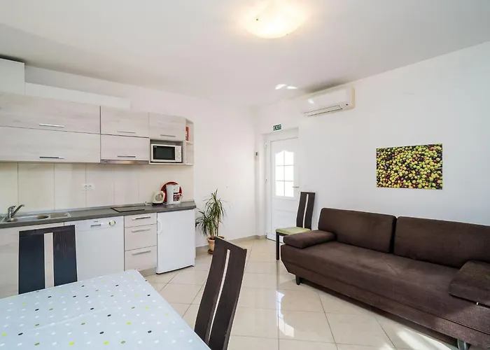 Apartamento Samba
