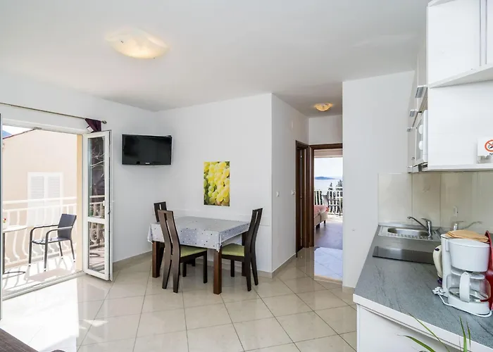 Apartamento Samba *