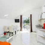 Samba Apartment Mlini