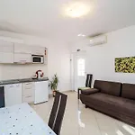 Apartment Samba