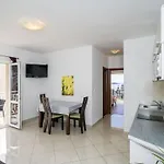 Apartment Samba *