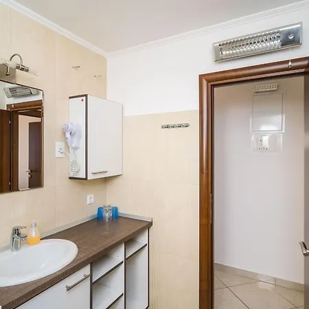 Samba Apartment *