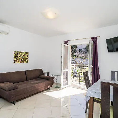 Samba Apartment *