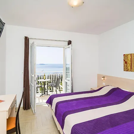 Apartment Samba