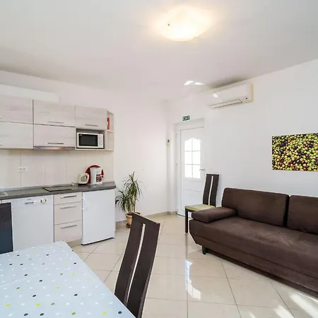 Apartment Samba
