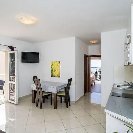 Apartment Samba *