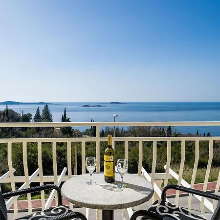 Apartman Samba Mlini