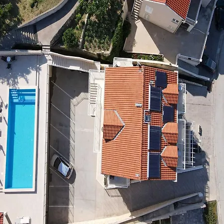 Apartamento Samba *